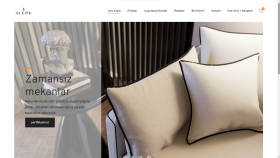 WordPress ile web sitenizi hazırlarım