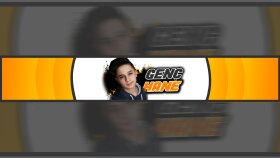 YOUTUBE BANNER TASARIMI