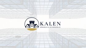 ''Kalen Mimarlık'' Logo Tasarımı