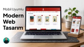 Töre-Devlet Yayınları E-Ticaret Sitesi