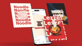 Sosyal Medya Tasarımları