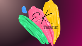 markanız için özgün ve minimalist logolar tasarlayabilirim