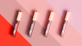 Show By Pastel Liquid Matte Lipstick