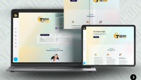 Türkmen Yapı Web Sitesi 