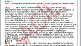 her türlü kaydınızı deşifre edebilirim
