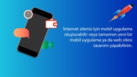 UX/UI Tasarım
