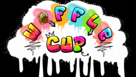 Waffle Cup Seyyar Satıcı