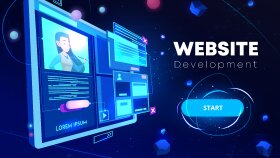 modern ve mobil uyumlu web sitenizi geliştirebilirim