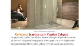 Medium Çalışma Örneği Eray Duş