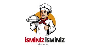 Minimalist Logo Tasarımı
