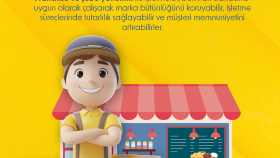 Operasyon ve Bayi Yönetimi Tasarımları
