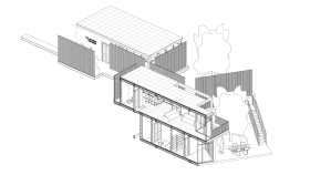 Revit Mimari Modelleme 