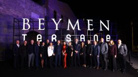 Beymen Tersane - Lansman Seslendirme