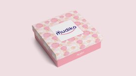 Mudiko Logo