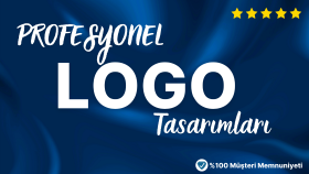 logolarınızı özgün şekilde tasarlarım