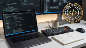 web tasarım ve yazılım hizmetleri sunuyorum
