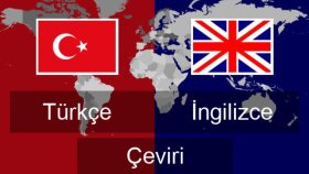 eğitici kitaplar ve gündelik metinler için çeviri yapıyorum