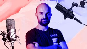 hızlı ve profesyonel seslendirme yapıyorum
