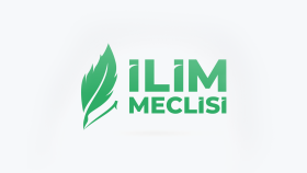 İlim Meclisi Logo