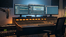 Hip-Hop/Rap Parçalarınızın Mixing-Mastering'ini yaparım