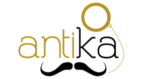 Antika Logo