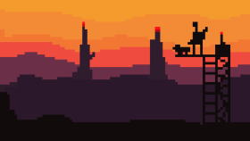 2D Pixel Art