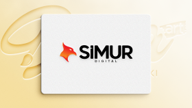 Simur - Logo Tasarımları