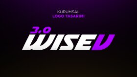 Kurumsal & Kişisel Logo Tasarımlarım