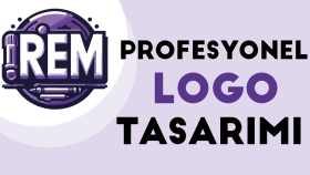 dilediğiniz logoyu tasarlayabilirim