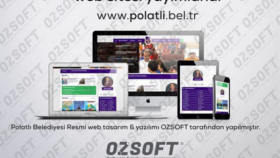 Ankara Büyükşehir Belediyesi - Polatlı Belediyesi 