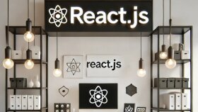react ile projelerinizi geliştirebilirim
