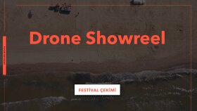 Festival Drone Çekimlerim Showreel