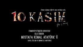 İş örneğim
