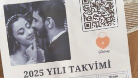 UGC İÇERİK VİDEO