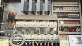 elektrik pano imalatı yaparım