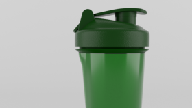 Shaker 