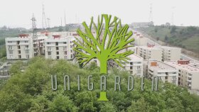 Unigarden Tanıtım Filmi