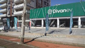 Divanev Mağaza Tanıtımı