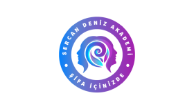 Sercan Deniz Akademi logo tasarım çalışması