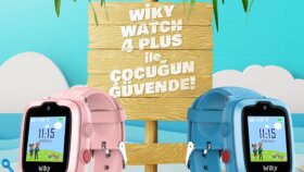 Wiky Watch Instagram Tasarım ve Facebook Ads