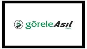 Görele Asil Seyahat Logo Tasarımı
