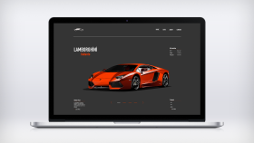 Cars Web