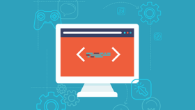 profesyonel seviyede webappler ve websiteler geliştiriyorum