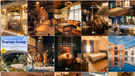 Urla Müze Konuk Evi - Sosyal Medya Yönetimi
