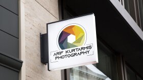 Logo Tasarımı