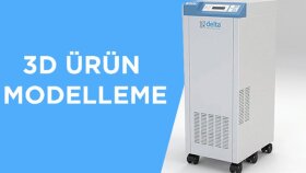 Sizin için  modelleme yapabilirim
