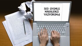 SEO Uyumlu Makale