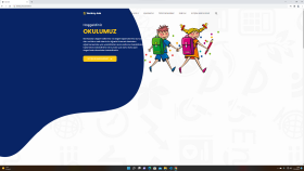 Web yazılım