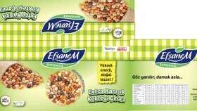 “Efsanem– Kuruyemiş Kutu Tasarımı”