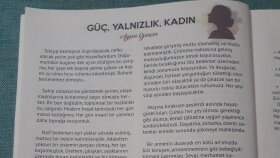 İş örneğim